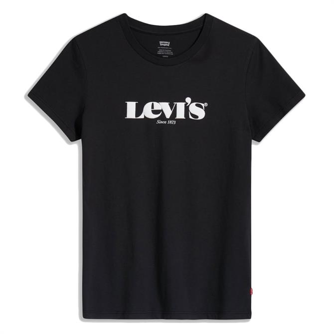 Levi's The Perfect Short Sleeved Tee